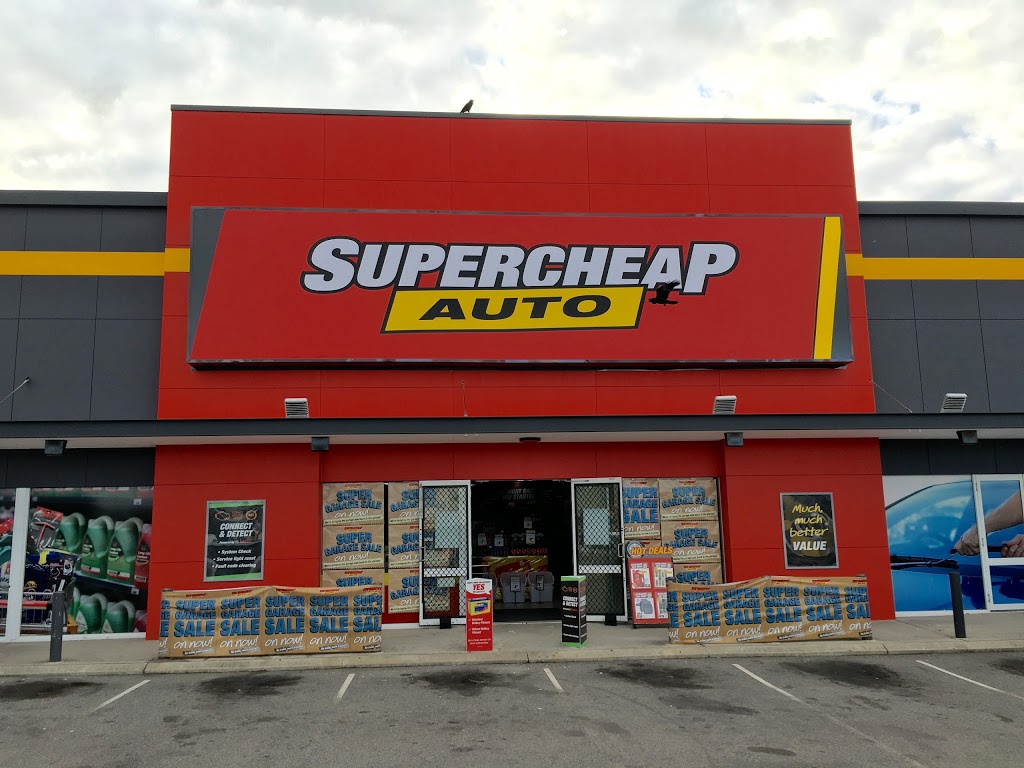 Supercheap Auto | electronics store | 1490 Albany Hwy, Beckenham WA 6107, Australia | 0892587204 OR +61 8 9258 7204