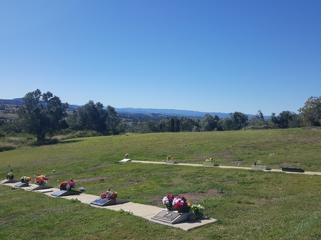 Tallegalla Cemetery | Tallegalla QLD 4340, Australia