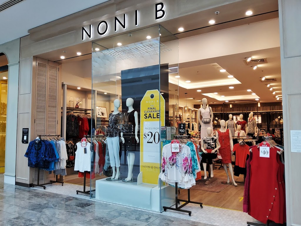 Noni B | clothing store | The Glen, SP 261/235 Springvale Rd, Waverley VIC 3150, Australia | 0398029163 OR +61 3 9802 9163