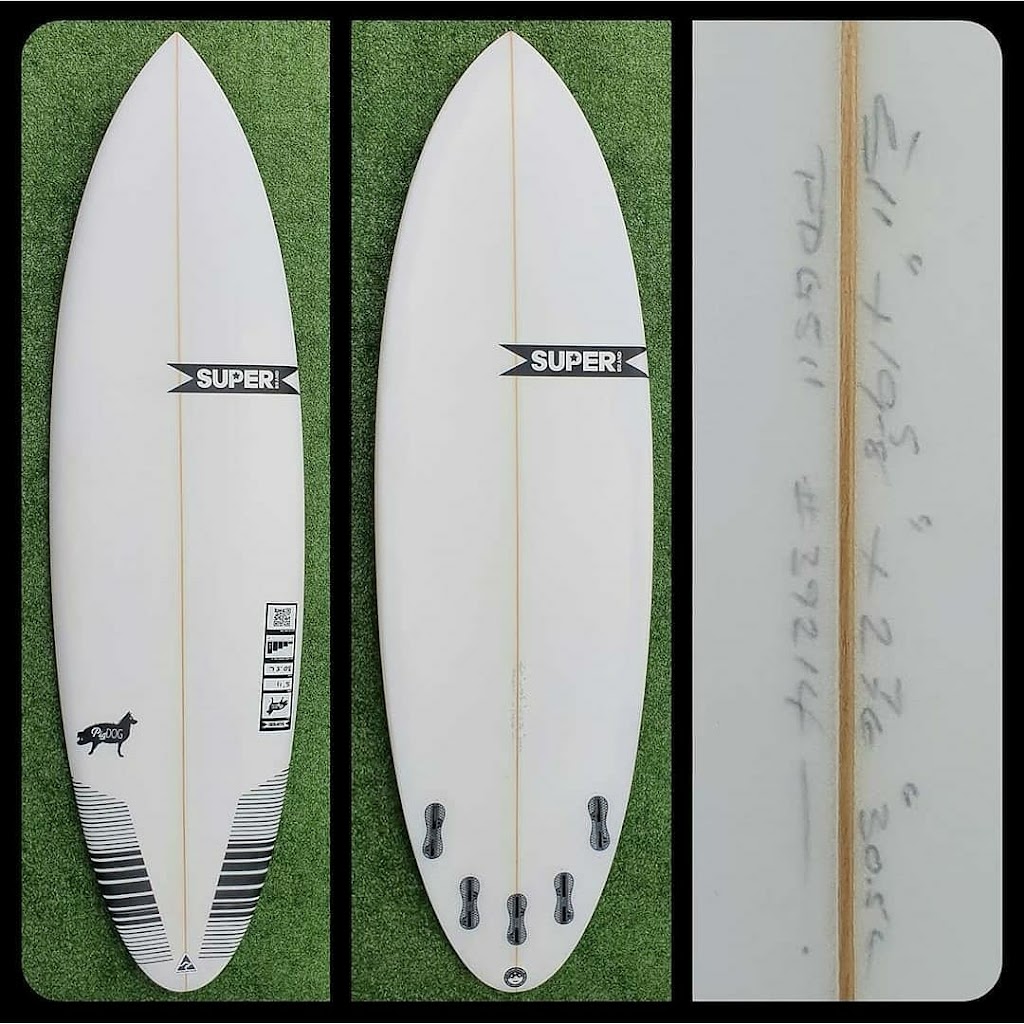 Surfboardbroker Australia | 25 Granite St, Port Macquarie NSW 2444, Australia | Phone: 0491 103 616