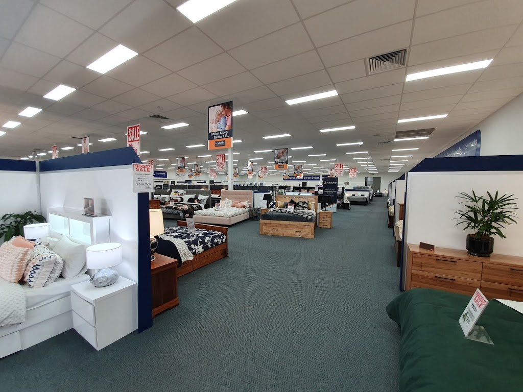 Chirnside Homemaker Centre | shopping mall | 282 Maroondah Hwy, Chirnside Park VIC 3116, Australia | 0398318940 OR +61 3 9831 8940