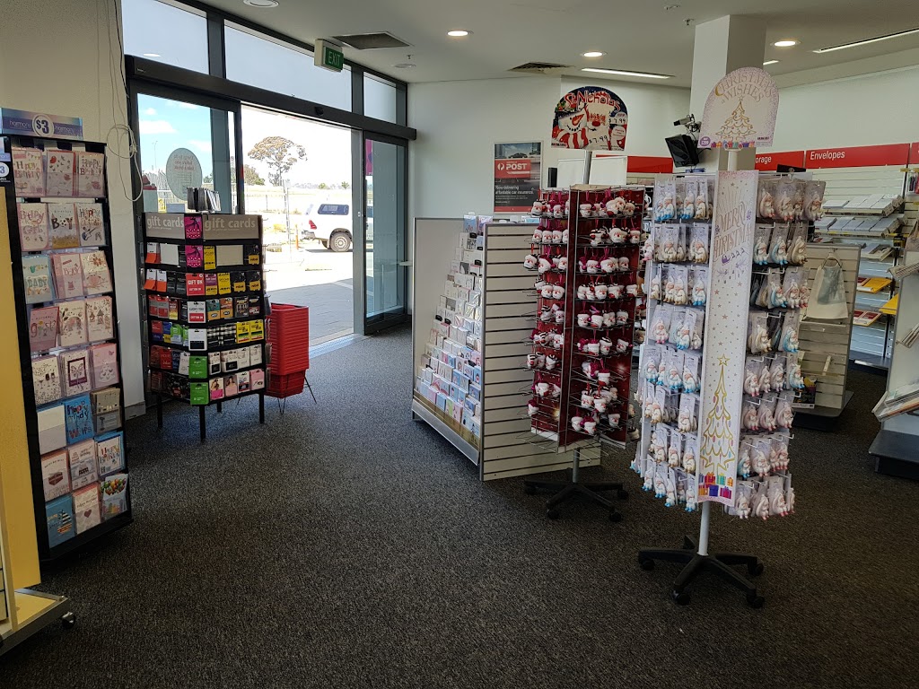 Australia Post | shop 25/46 Hibberson St, Gungahlin ACT 2912, Australia | Phone: (02) 6241 6121