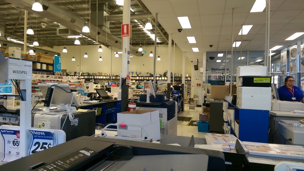 Officeworks Bundoora | electronics store | 1101/1181 Plenty Rd, Bundoora VIC 3083, Australia | 0394665600 OR +61 3 9466 5600