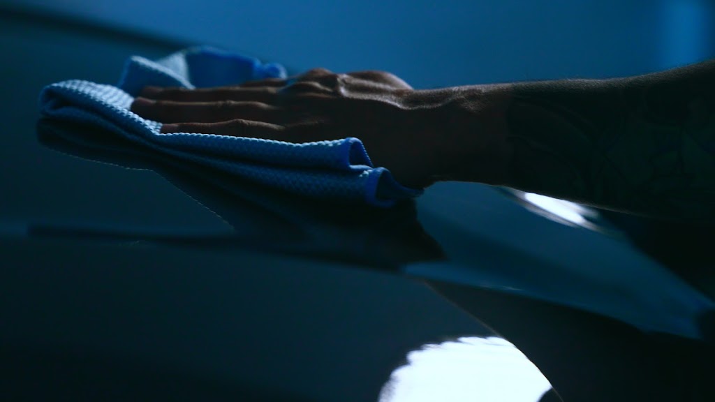 Wanted Paint Protection Film & Wraps | 2a Gibson St, Wangaratta VIC 3677, Australia | Phone: (03) 5722 2165