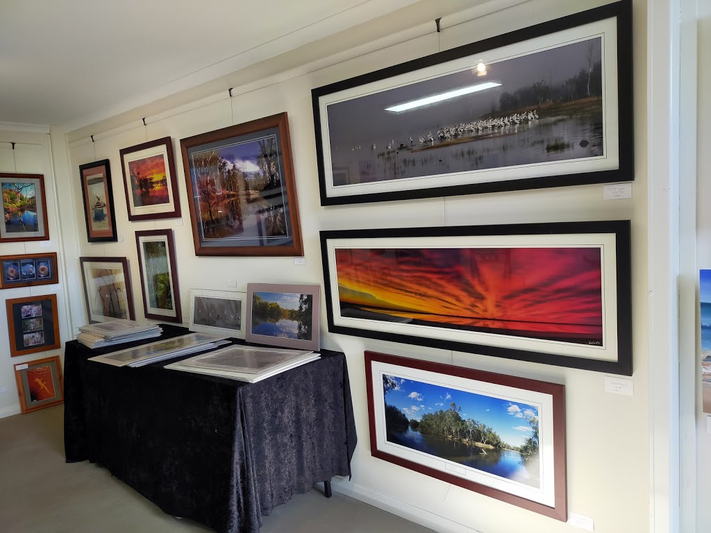 Paxart Gallery 359 River Road Swan Hill | 359 River Rd, Swan Hill VIC 3585, Australia | Phone: 0408 500 451