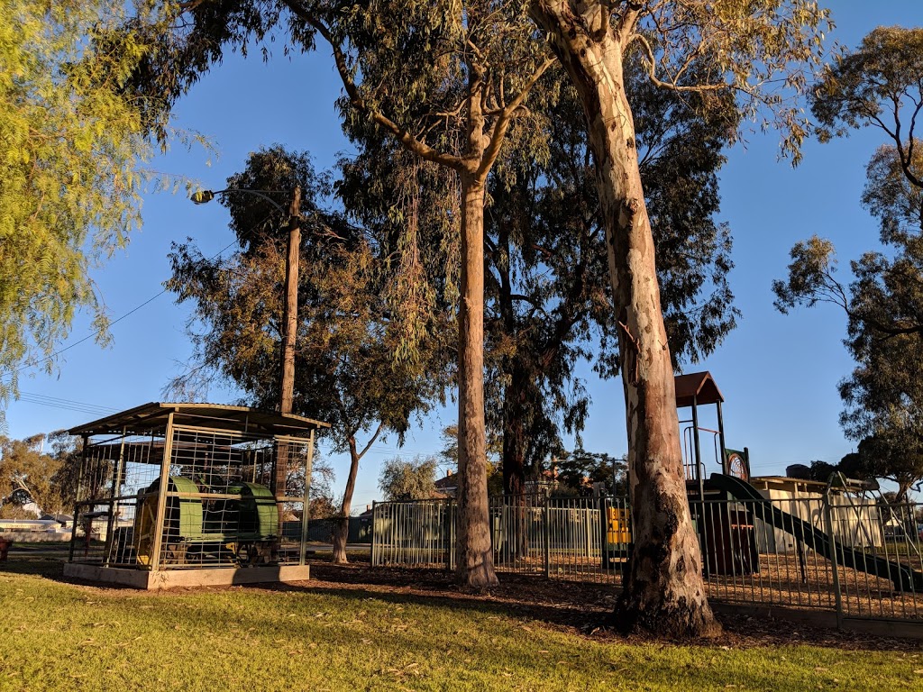 Gumbower Creek Park | gym | Gunbower VIC 3566, Australia