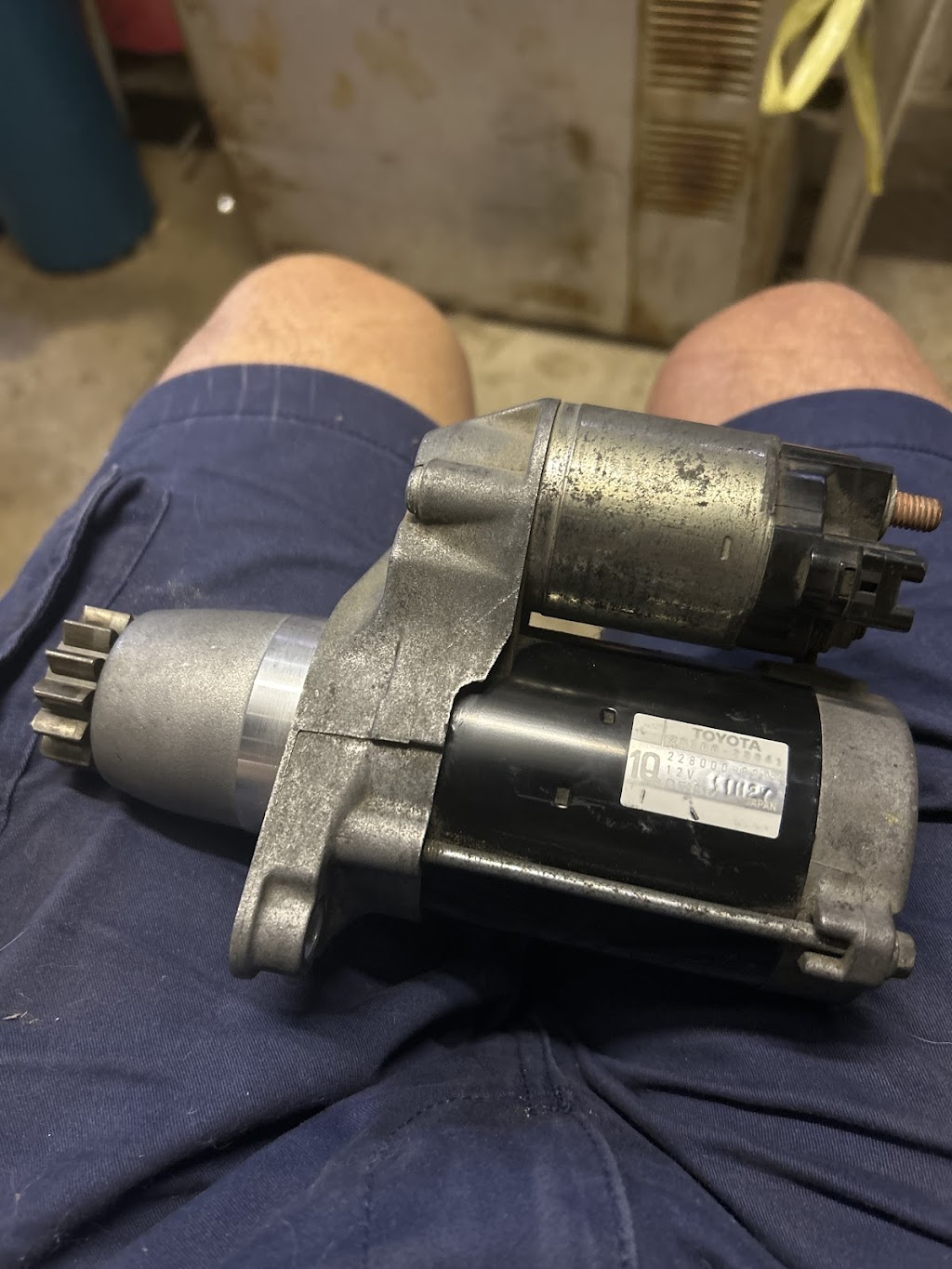 Central Motor Wreckers | 836 Humffray St S, Mount Pleasant VIC 3350, Australia | Phone: (03) 5332 1721