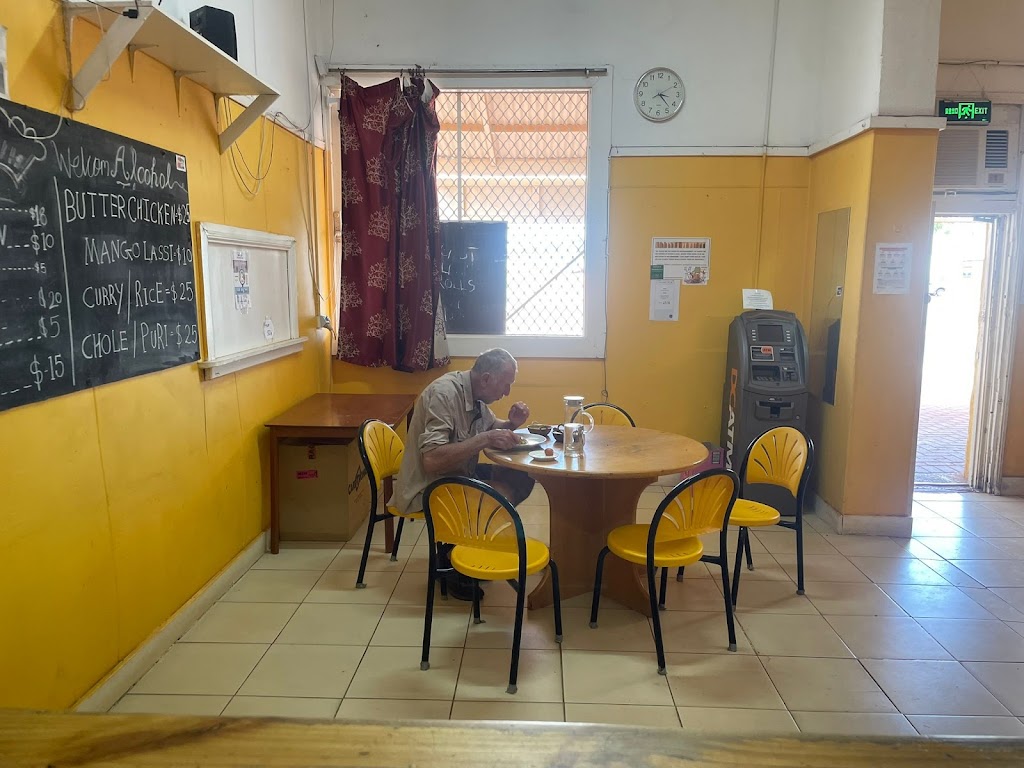 Meekatharra - Indian Restaurant | 60 Main St, Meekatharra WA 6642, Australia | Phone: 0410 806 484