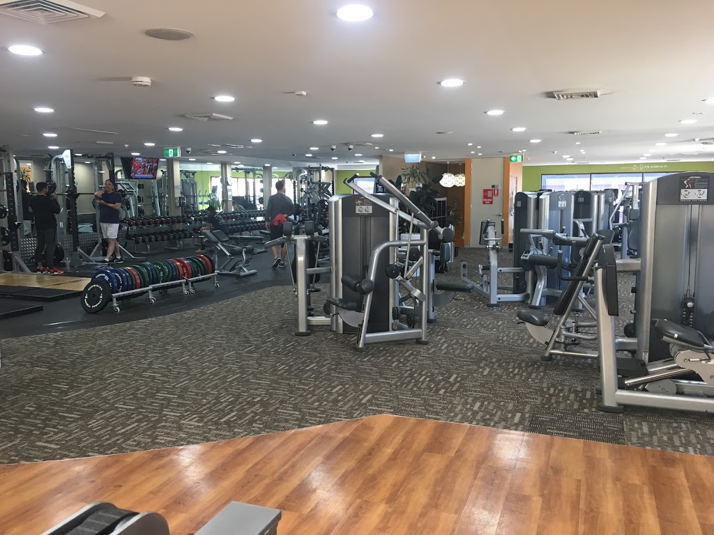 Anytime Fitness | 3-5 Pittwater Rd, Manly NSW 2095, Australia | Phone: (02) 9976 3607