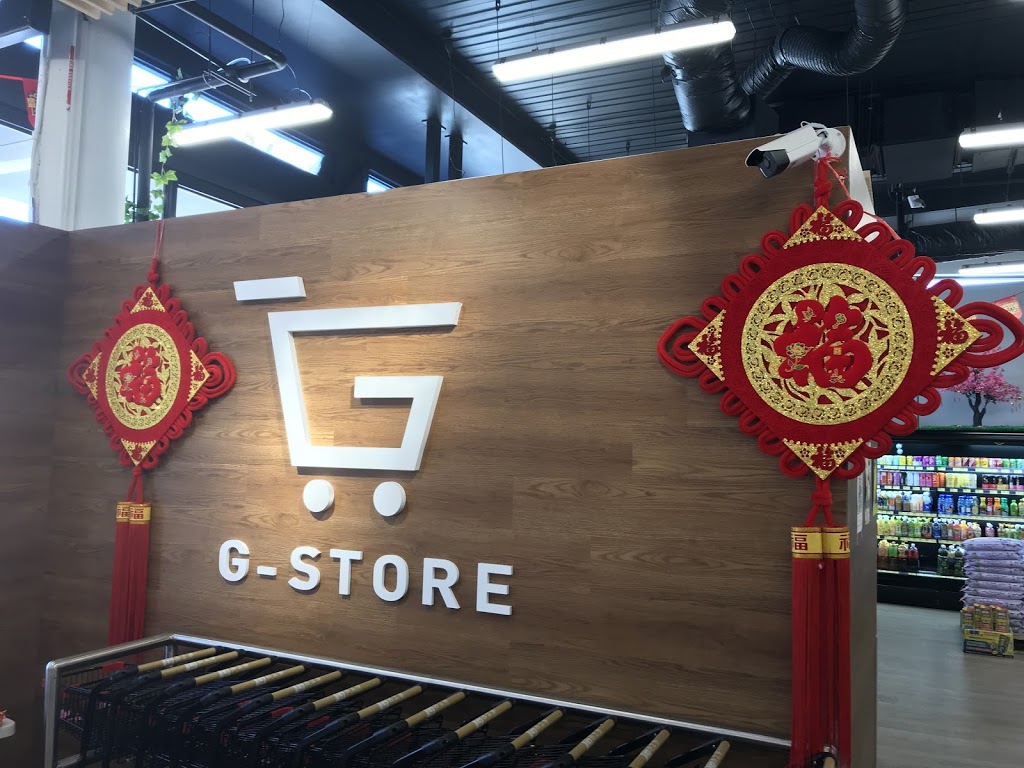 G Store Asian Market | store | T01/48 Windorah Dr, Point Cook VIC 3030, Australia