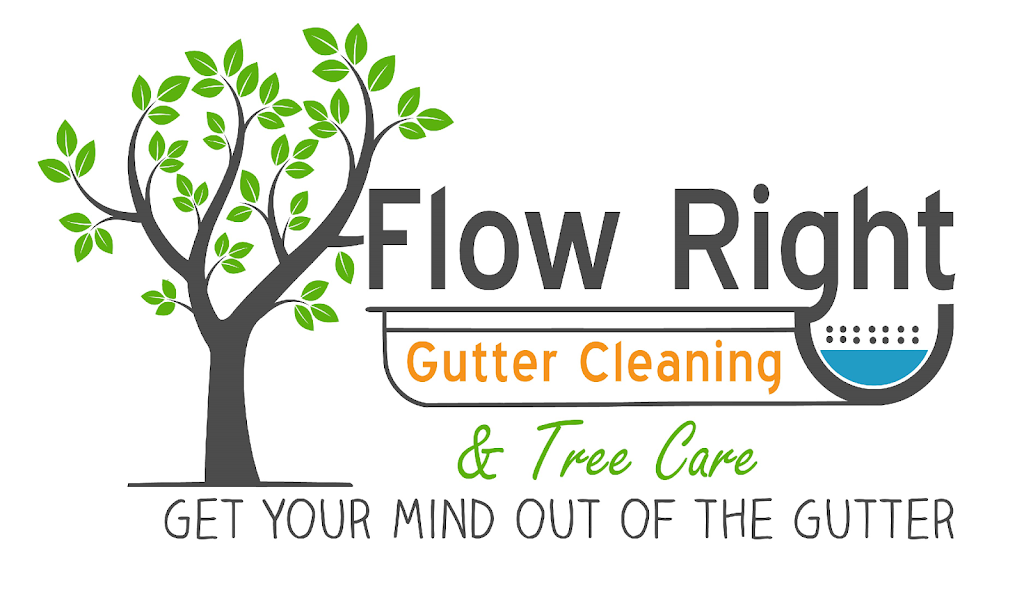 Flow Right Gutter Cleaning & Tree Care | 27 Godson Ave, Blackheath NSW 2785, Australia | Phone: 0411 981 260