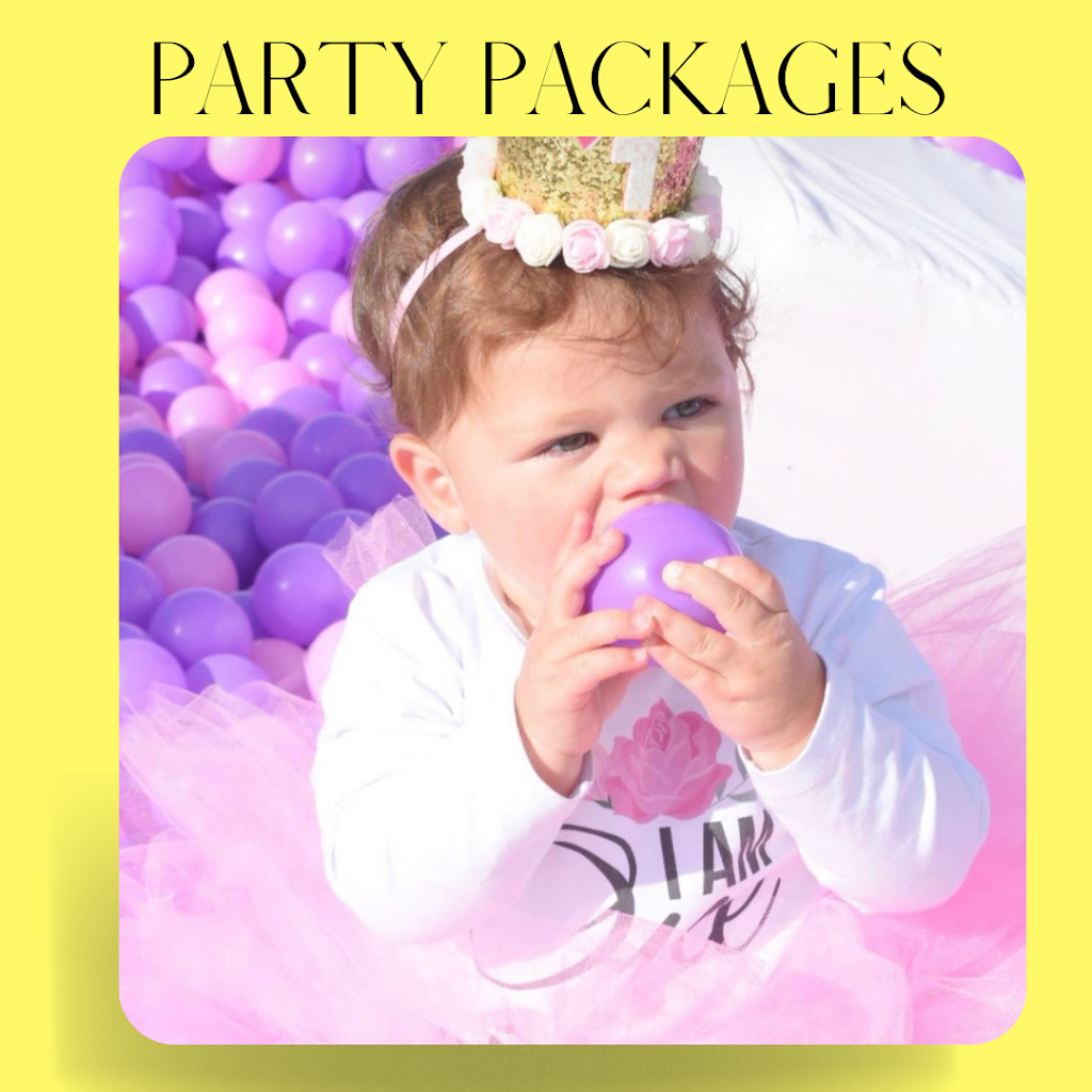 Sydney Jump and Games | 111 Rossmore Cres, Rossmore NSW 2557, Australia | Phone: 0426 889 520