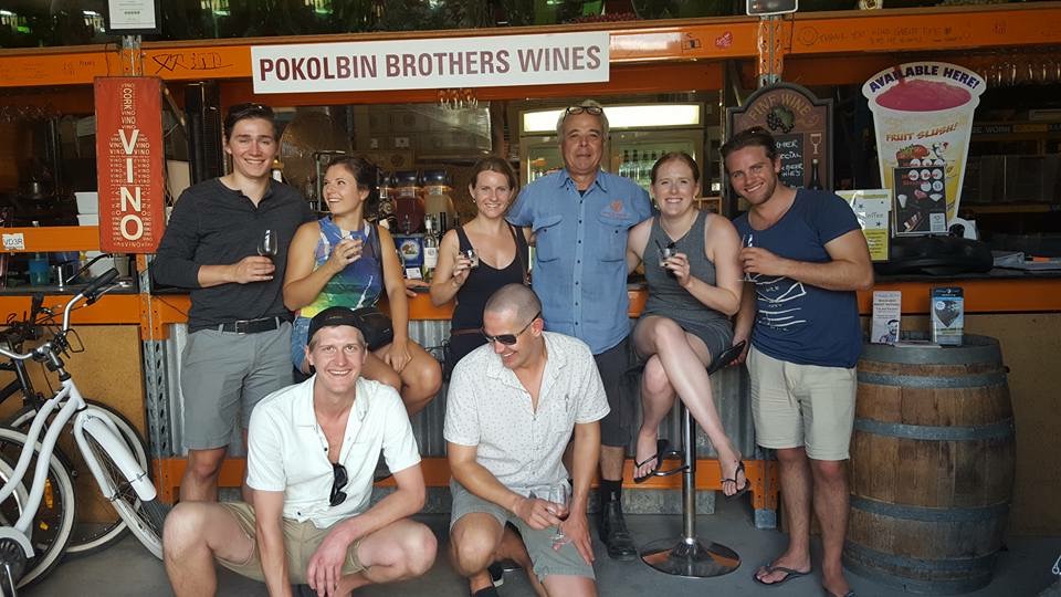 Pokolbin Brothers Wines | 307 Palmers Ln, Pokolbin NSW 2320, Australia | Phone: 0448 987 660