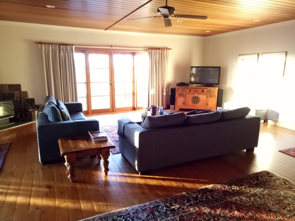 Bela Vista Spa Lodge | lodging | Lot 14 Cooee Trail, Vacy NSW 2421, Australia | 0414920702 OR +61 414 920 702