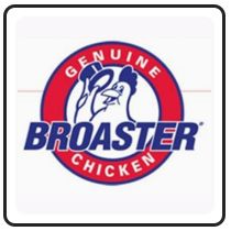 Broaster Chicken | restaurant | 97 Beaumont St, Hamilton NSW 2303, Australia | 0249610004 OR +61 2 4961 0004