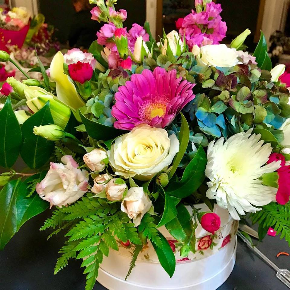 Fleur De Passion | florist | 101 Holland Rd, Holland Park QLD 4121, Australia | 0733971435 OR +61 7 3397 1435