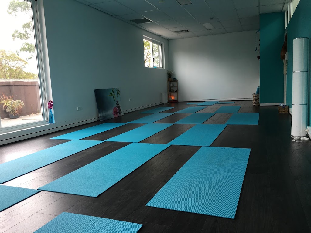 Wholesome Yoga | gym | 92 Riviera Ave, Terrigal NSW 2260, Australia | 0404186888 OR +61 404 186 888