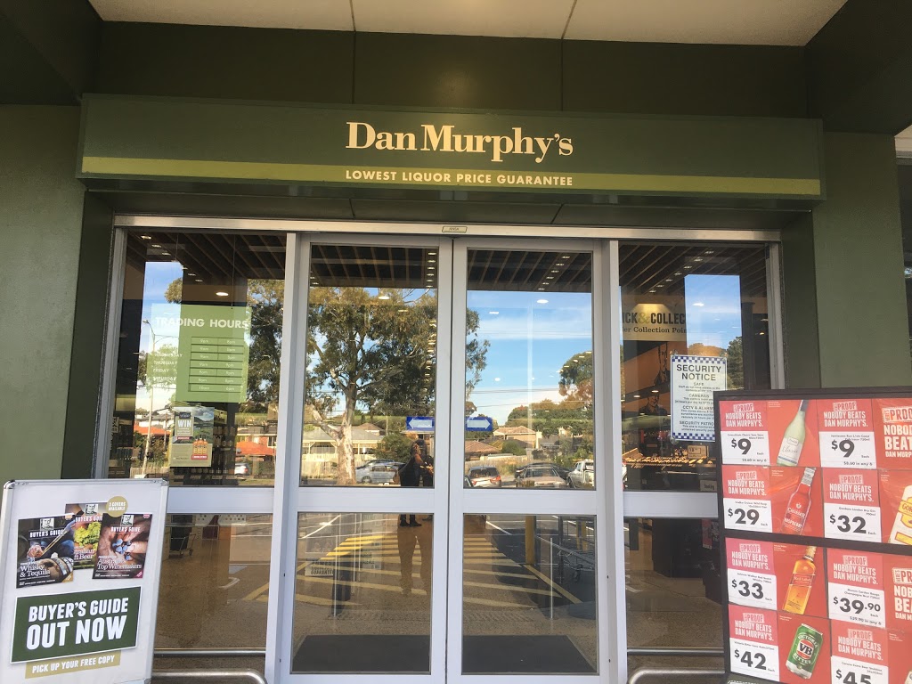 Dan Murphys Karingal | store | 332-334 Cranbourne Rd, Frankston VIC 3199, Australia | 1300723388 OR +61 1300 723 388