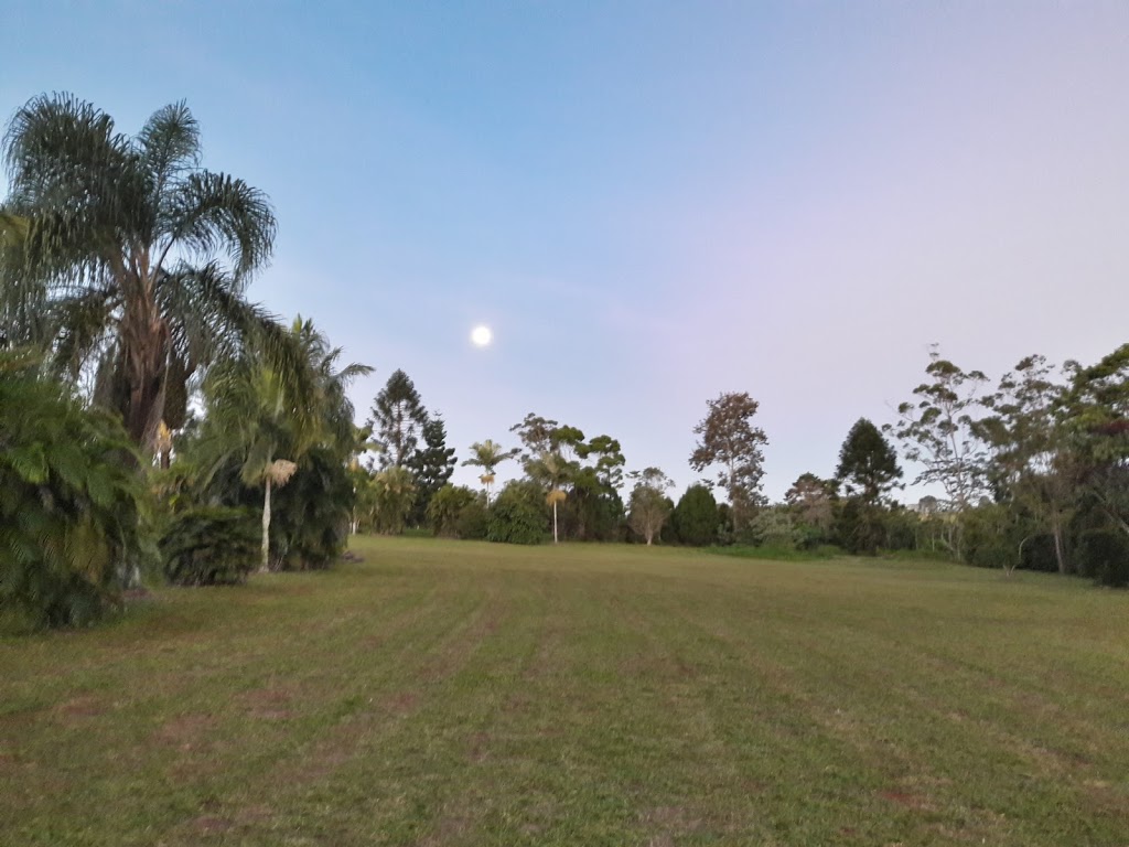 Malanda Lodge | 5 Merragallan Rd, Malanda QLD 4885, Australia | Phone: (07) 4096 5555