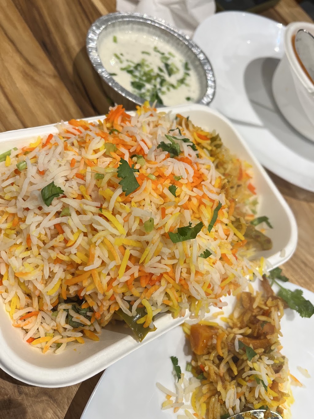 Five rivers desi corner | 55A Turner St, Blacktown NSW 2148, Australia | Phone: 0474 585 010