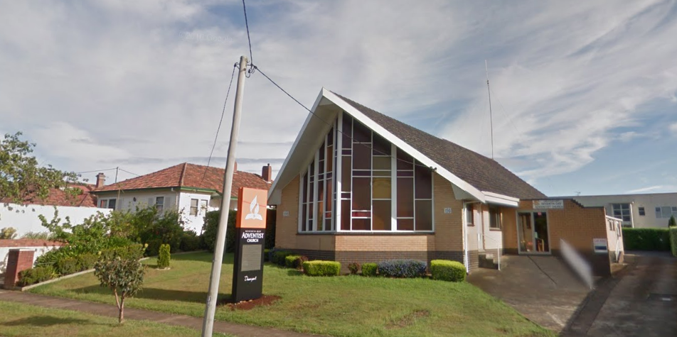 Devonport Seventh-Day Adventist Church | church | 156 Steele St, Devonport TAS 7310, Australia | 0432454548 OR +61 432 454 548
