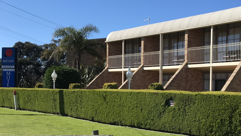 Bayview Motel Rosebud-Rye | 1795 Point Nepean Rd, Rosebud VIC 3940, Australia | Phone: (03) 5981 1333