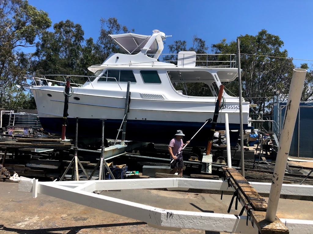 Noosa River Slipway | 1 Mill St, Noosaville QLD 4566, Australia | Phone: (07) 5449 7239