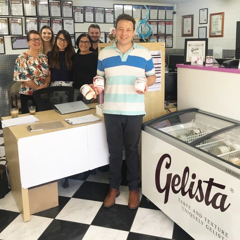 Gelista | store | 22 Forster St, Ridleyton SA 5008, Australia | 1800280370 OR +61 1800 280 370