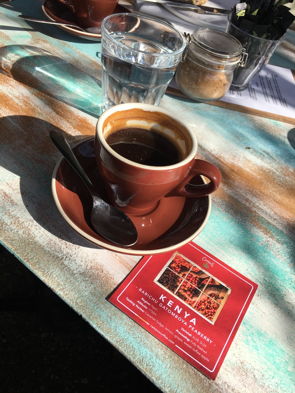 Steam Heads Coffee | cafe | 2 Tannery St, Unanderra NSW 2526, Australia