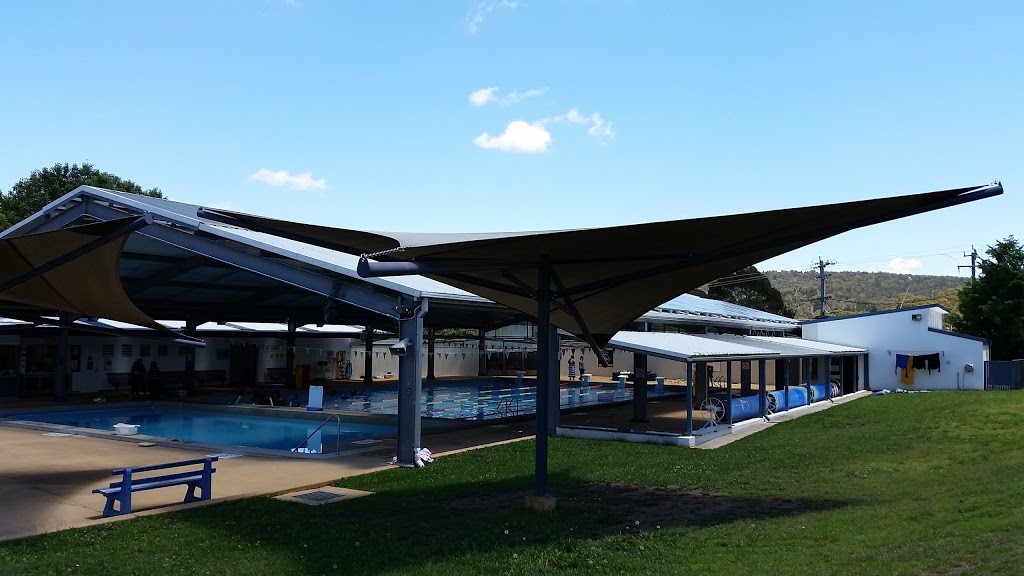 Cooma Festival Swimming Pool |  | 43 Massie St, Cooma NSW 2630, Australia | 0264521289 OR +61 2 6452 1289
