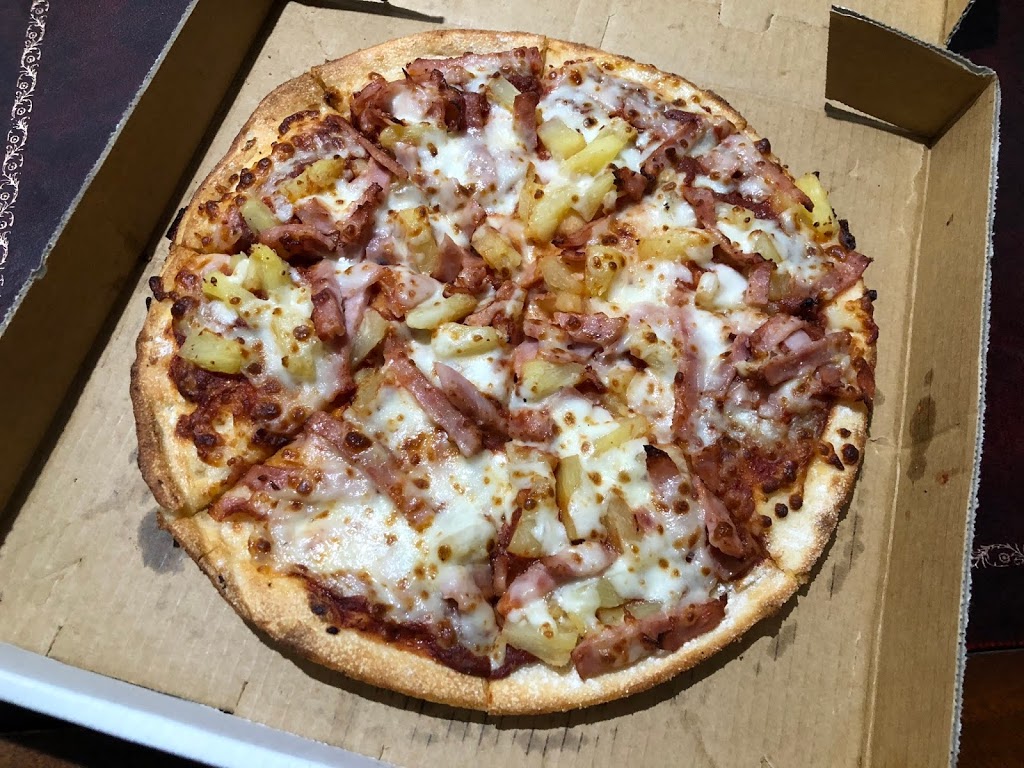 Dominos Pizza Redlynch | meal takeaway | Shop 9, Redlynch, Central Shopping Centre, 20 Larsen Rd, Redlynch QLD 4870, Australia | 0742459620 OR +61 7 4245 9620