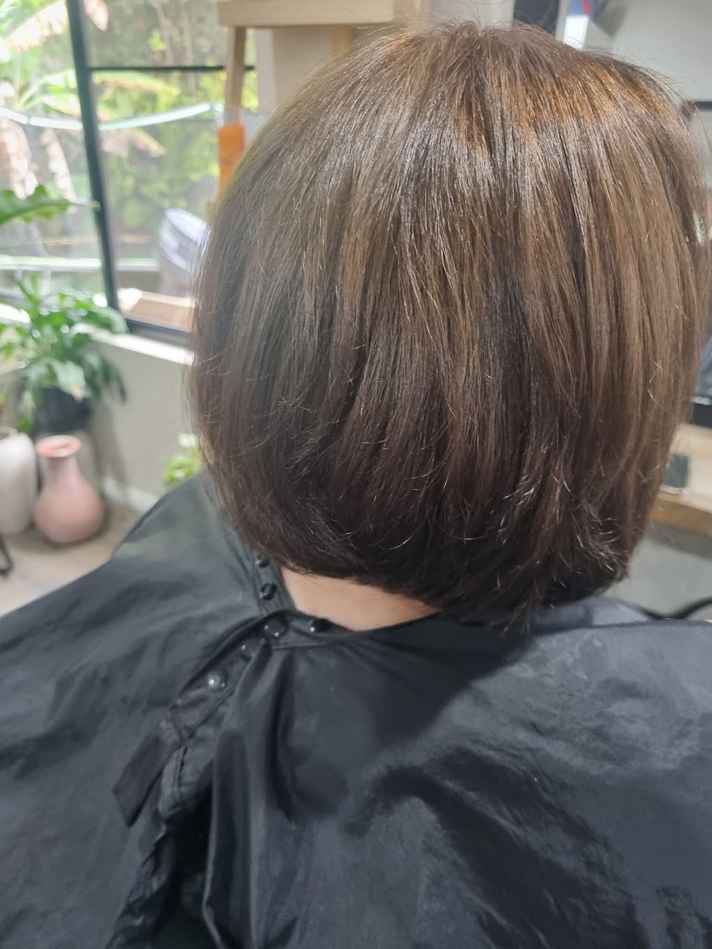 That Hair Place on Russell Island | 44 Villa Wood Rd, Russell Island QLD 4184, Australia | Phone: 0413 958 619