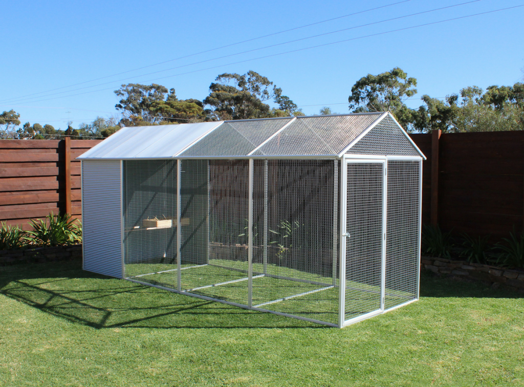 Royal Rooster - Mobile Chicken Coops | 43 Theen Ave, Willaston SA 5118, Australia | Phone: 1800 817 745