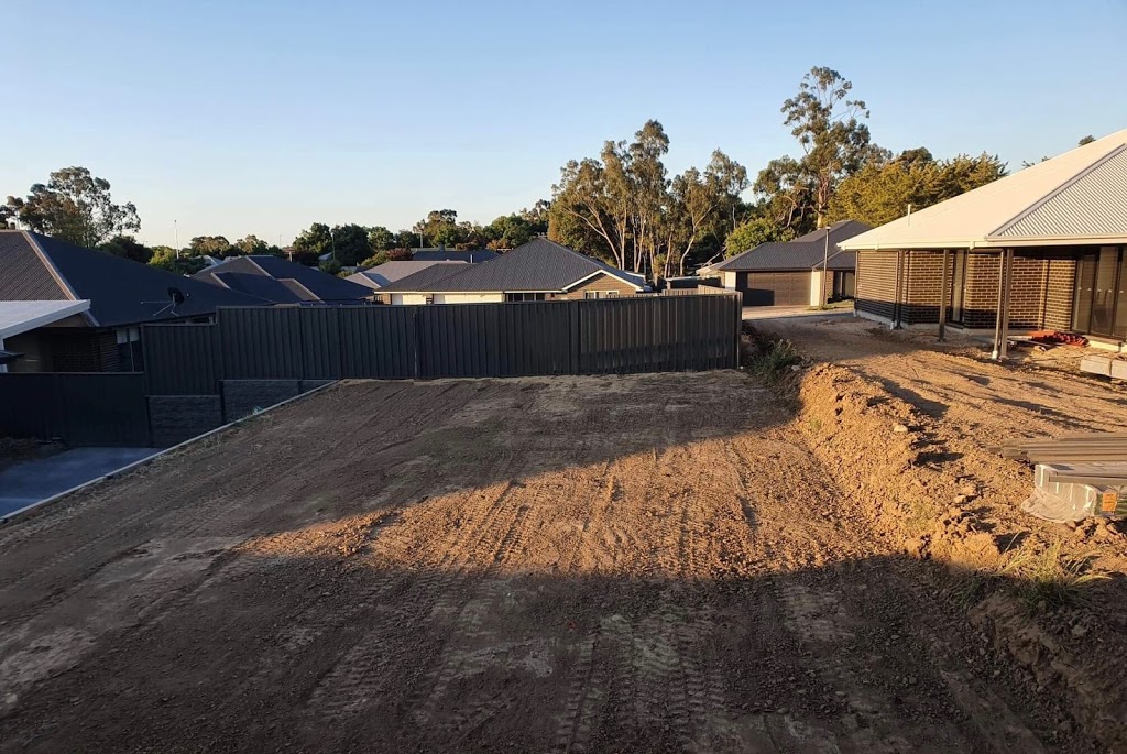 Steckys Excavation and Drainage | general contractor | 5 mertz place, Meadows SA 5201, Australia | 0404991716 OR +61 404 991 716