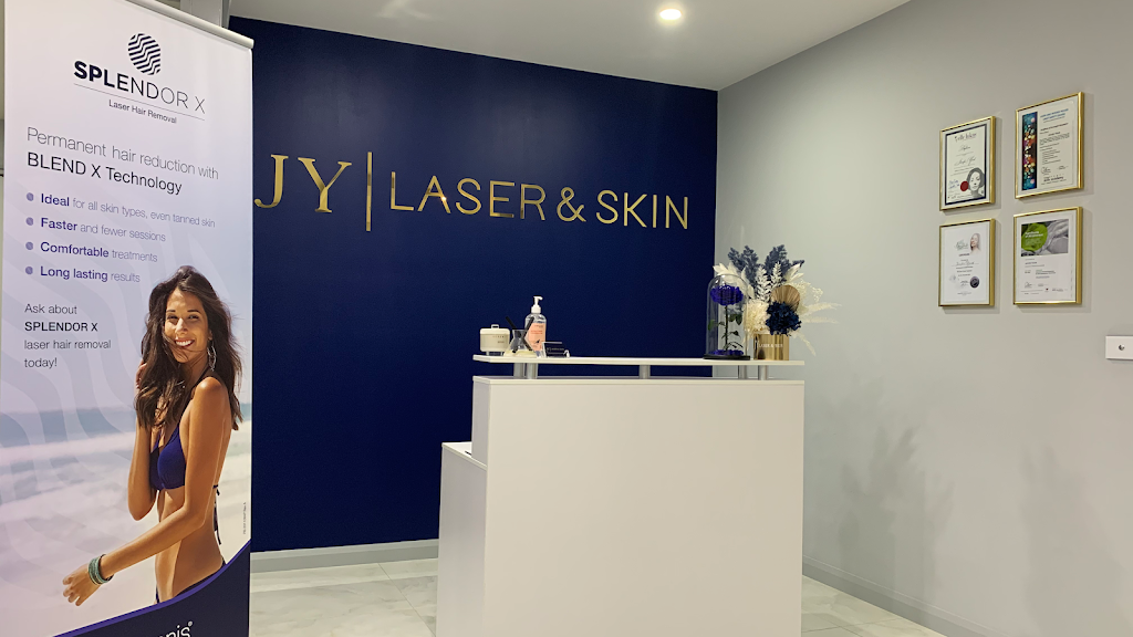 JY Laser & Skin | beauty salon | 47 Riegelhuth St, Craigieburn VIC 3064, Australia | 0474141522 OR +61 474 141 522