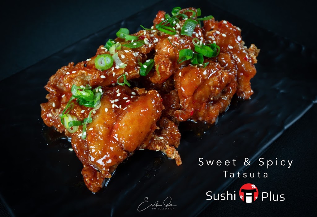 Sushi Plus Japanese | meal takeaway | 684 Centre Rd, Bentleigh East VIC 3165, Australia | 0395709517 OR +61 3 9570 9517