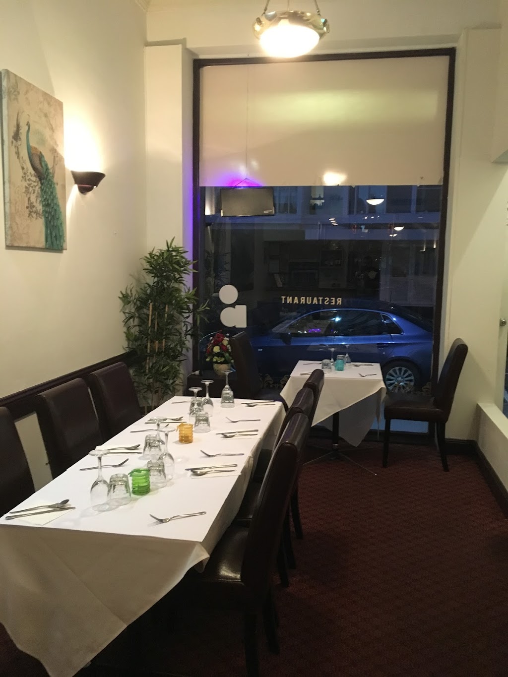 Cedar Tree Restaurant | restaurant | 198 Bay St, Brighton VIC 3186, Australia