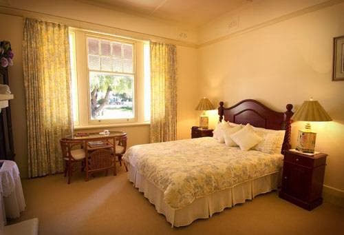 BAROSSA HOUSE | lodging | 2992 Barossa Valley Way, Tanunda SA 5352, Australia | 0885624022 OR +61 8 8562 4022
