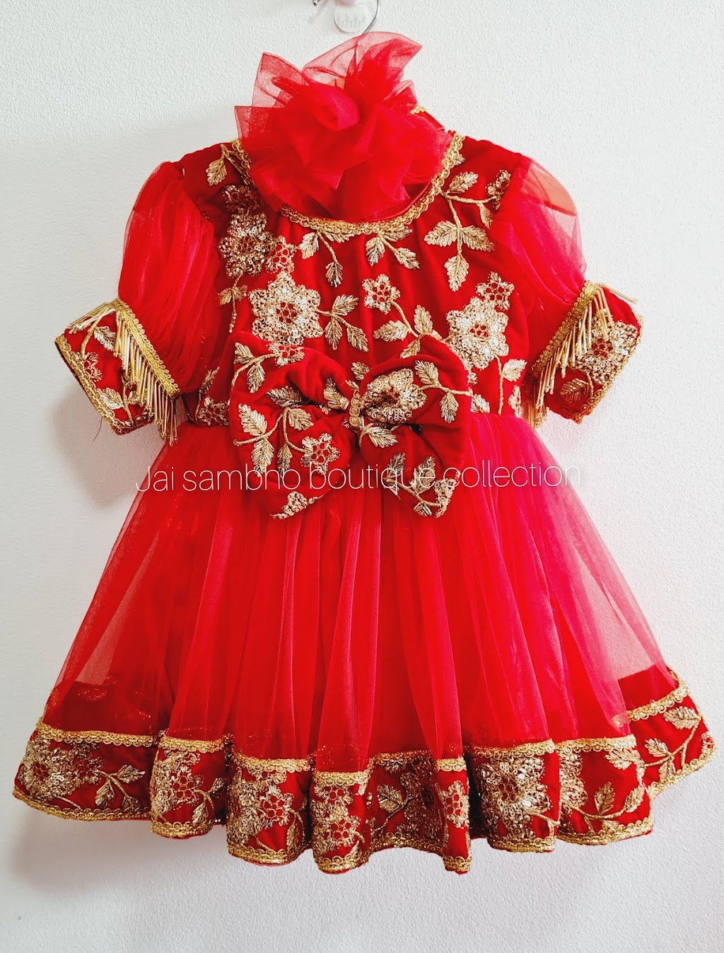 Jai Sambho Boutique Collection | 5 Cloud St, Austral NSW 2179, Australia | Phone: 0421 189 402