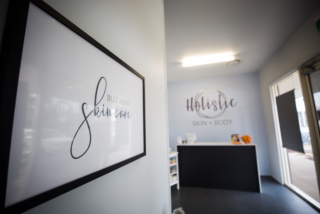 Holistic Skin and Body | 66 Drayton St, Dalby QLD 4405, Australia | Phone: (07) 4662 1616