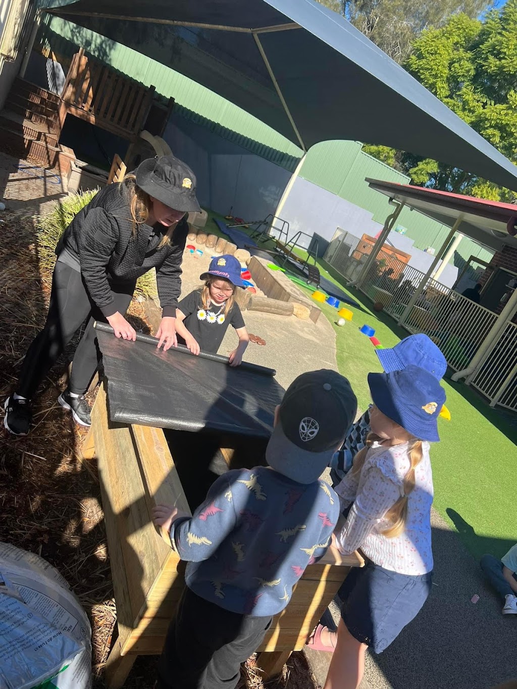 Little World for Scholars | 199 Warwick Rd, Churchill QLD 4305, Australia | Phone: (07) 3812 1210