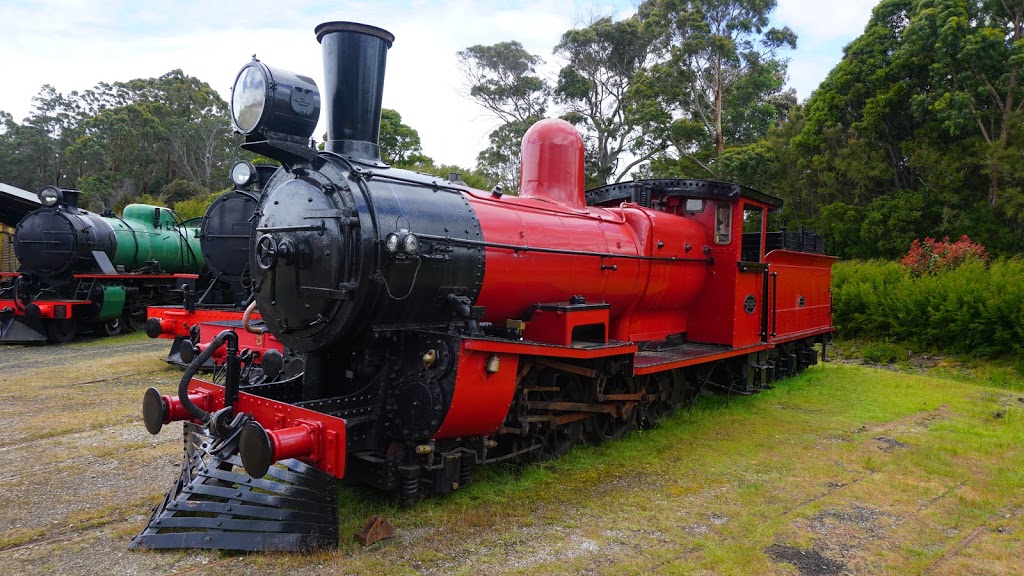 Don River Railway | Forth Rd, Don TAS 7310, Australia | Phone: (03) 6424 6335