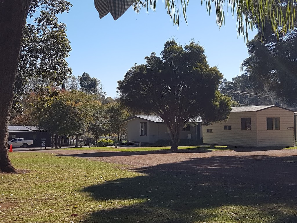 Fontys Pool Caravan Park and Chalets | rv park | 699 Seven Day Rd, Manjimup WA 6258, Australia | 0897712105 OR +61 8 9771 2105