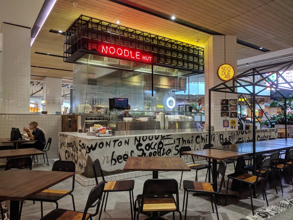 Noodle Hut Pacific Fair | restaurant | Fresh Food market, Pacific Fair shopping Centre 2, 32 Hooker Blvd, Broadbeach QLD 4218, Australia | 0755317744 OR +61 7 5531 7744