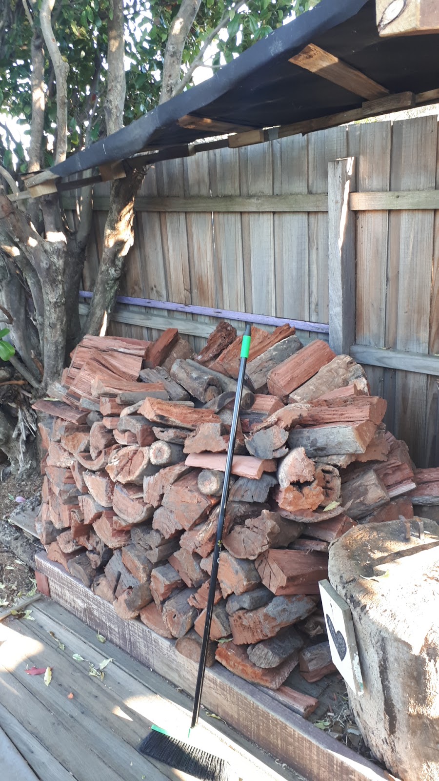 Woodys Firewood | 157 Moorooduc Hwy, Baxter VIC 3911, Australia | Phone: (03) 5971 1111