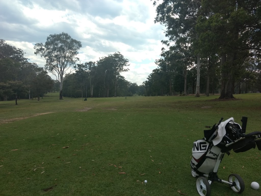 Kempsey Golf Club | Macleay Valley Way, Kempsey NSW 2440, Australia | Phone: (02) 6562 6291