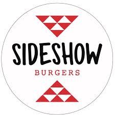 Sideshow Burgers Wantirna | OzFoodHunter | 2/506 Mountain Hwy, Wantirna VIC 3152, Australia | Phone: 03 8080 1501