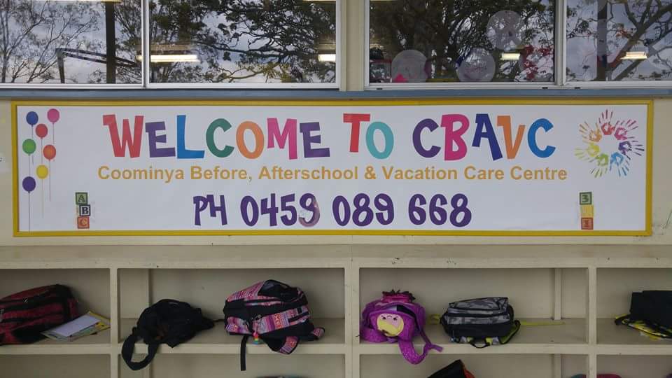 Coominya Before-Afterschool & Vacation Care | school | 7 Cornhill St, Coominya QLD 4311, Australia | 0459089668 OR +61 459 089 668
