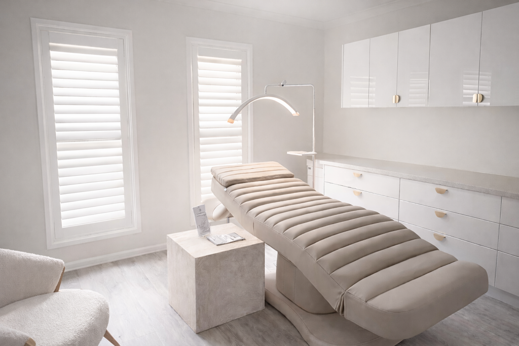 Luminous Skin Aesthetics | Streets Rd, Wodonga VIC 3690, Australia | Phone: 0468 958 336