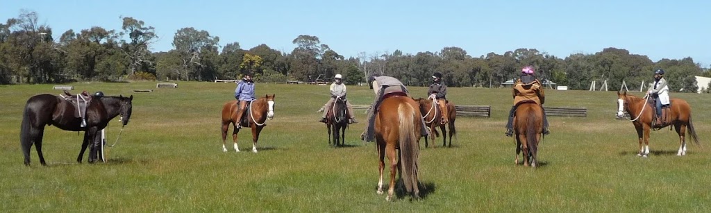 Seven Keys Horsemanship Macedon Ranges | point of interest | Institute Rd, Carlsruhe VIC 3442, Australia | 0429031395 OR +61 429 031 395